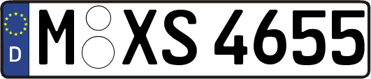 M-XS4655