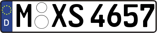M-XS4657