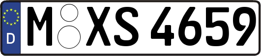 M-XS4659