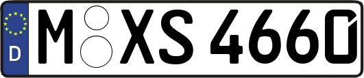 M-XS4660