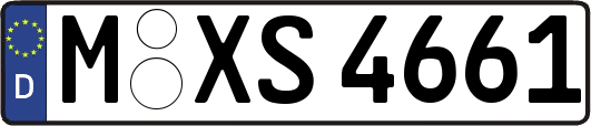 M-XS4661