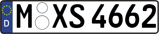 M-XS4662