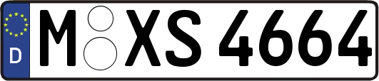 M-XS4664