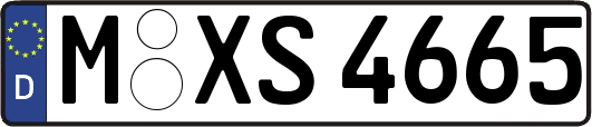 M-XS4665