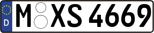 M-XS4669