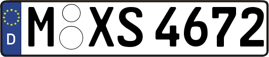 M-XS4672