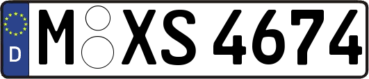 M-XS4674