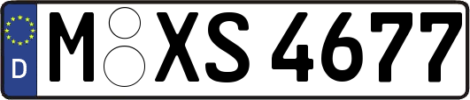 M-XS4677