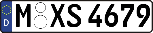 M-XS4679
