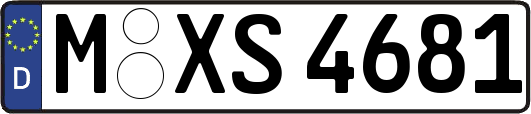 M-XS4681