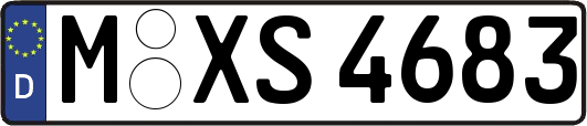 M-XS4683