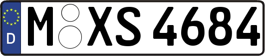 M-XS4684
