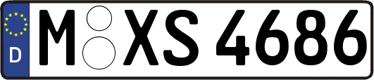 M-XS4686