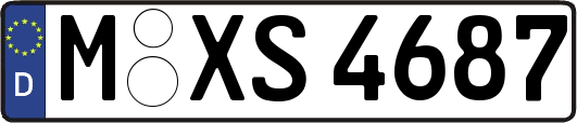 M-XS4687