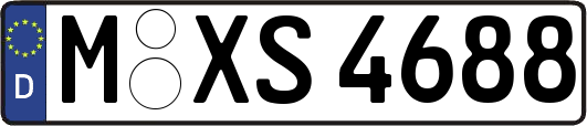 M-XS4688