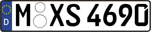M-XS4690