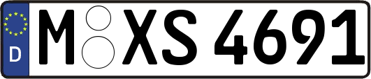 M-XS4691