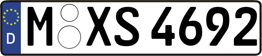 M-XS4692