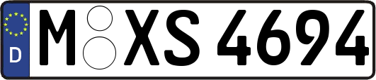 M-XS4694