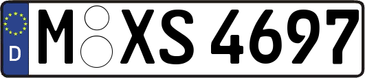 M-XS4697
