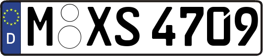 M-XS4709