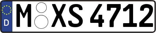 M-XS4712