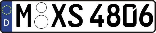 M-XS4806