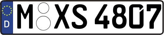 M-XS4807