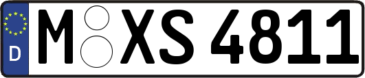 M-XS4811