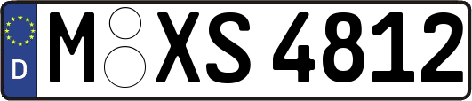 M-XS4812