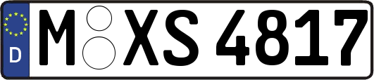 M-XS4817