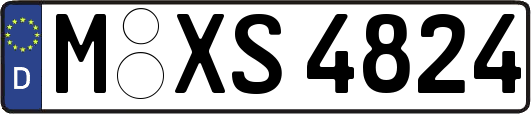 M-XS4824