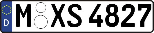 M-XS4827