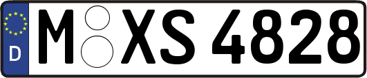 M-XS4828