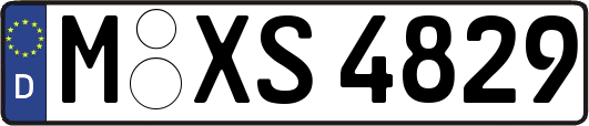 M-XS4829