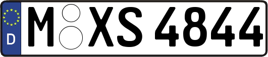 M-XS4844