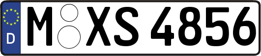 M-XS4856