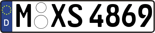 M-XS4869