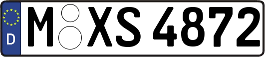 M-XS4872