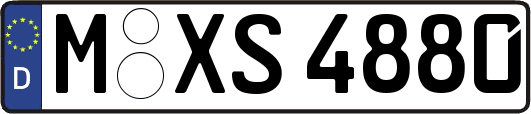 M-XS4880