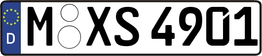 M-XS4901