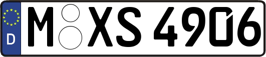 M-XS4906