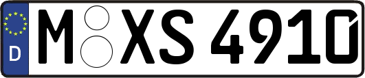 M-XS4910
