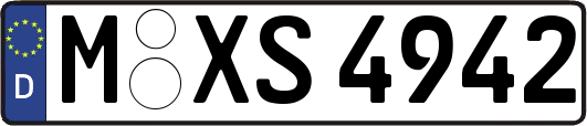 M-XS4942