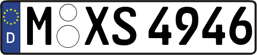 M-XS4946