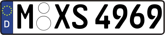 M-XS4969