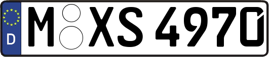 M-XS4970