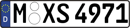 M-XS4971