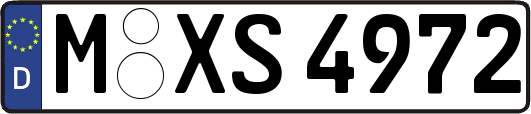 M-XS4972