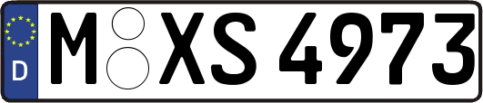M-XS4973